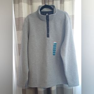 Zeroxposur Perfomance Knit shirt